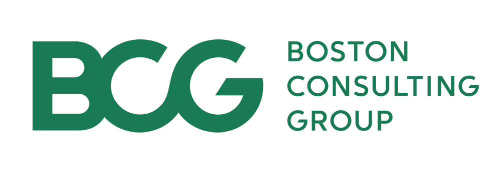 Boston Consulting Group logo