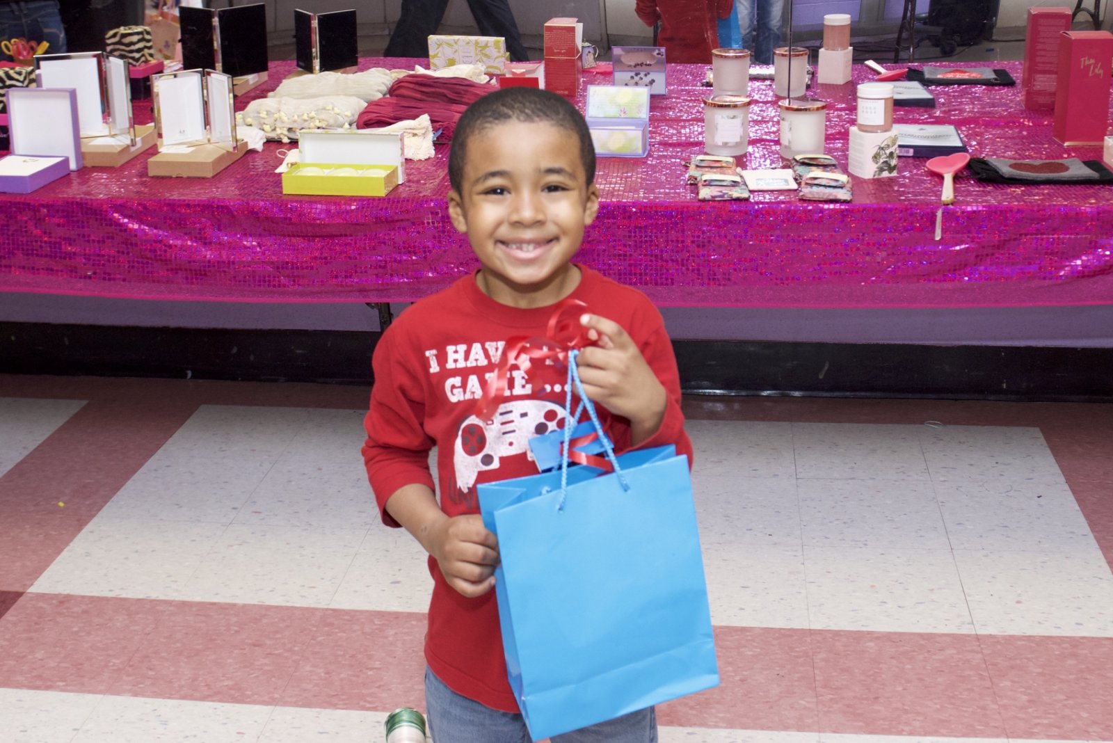 Gift bag